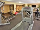 фото отеля Holiday Inn Lincoln - Downtown