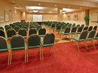 фото отеля Holiday Inn Lincoln - Downtown