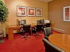 фото отеля Holiday Inn Lincoln - Downtown