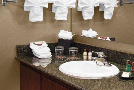 фото отеля Sheraton Detroit Metro Airport