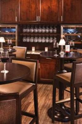 фото отеля Sheraton Detroit Metro Airport