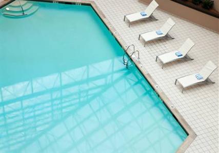 фото отеля Sheraton Detroit Metro Airport