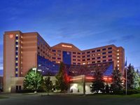 Sheraton Detroit Metro Airport