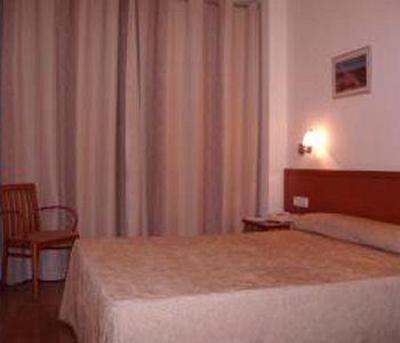 фото отеля Aparthotel Huesca