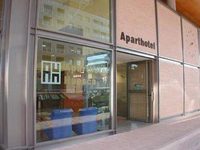 Aparthotel Huesca