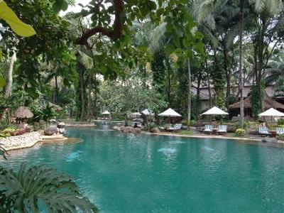 фото отеля Aryaduta Hotel And Country Club Tangerang
