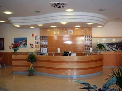 фото отеля Grazia Hotel
