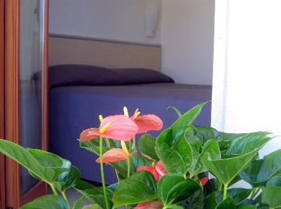 фото отеля Grazia Hotel