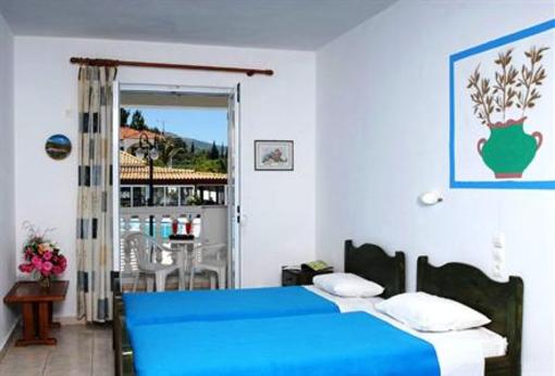 фото отеля Savvas Hotel Laganas
