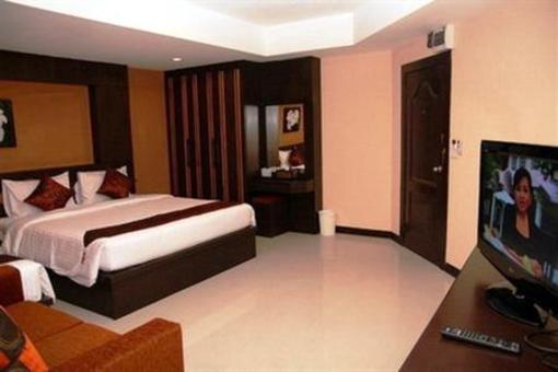 фото отеля Great Residence Hotel
