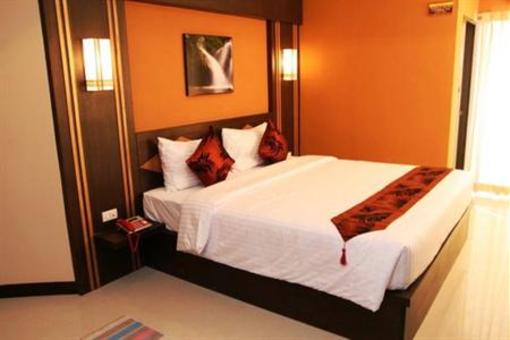 фото отеля Great Residence Hotel