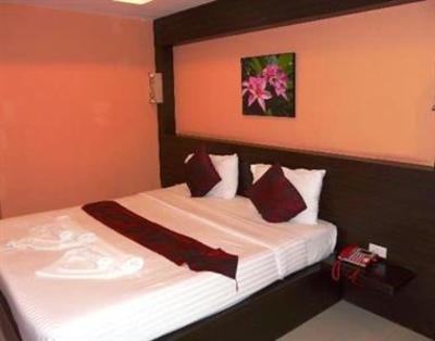 фото отеля Great Residence Hotel