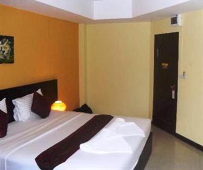 фото отеля Great Residence Hotel