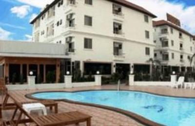 фото отеля Great Residence Hotel
