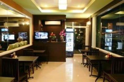 фото отеля Great Residence Hotel