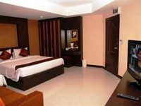 Great Residence Hotel