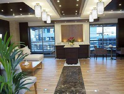 фото отеля Grand BelleVue Hotel Apartment