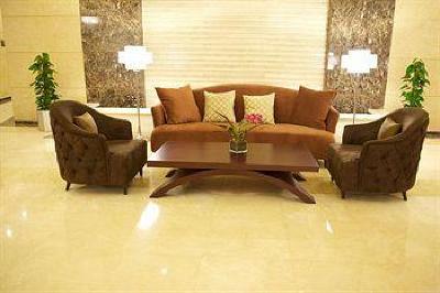 фото отеля Grand BelleVue Hotel Apartment