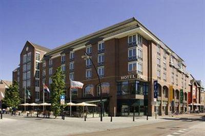 фото отеля Hotel Theater Figi