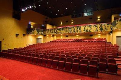 фото отеля Hotel Theater Figi