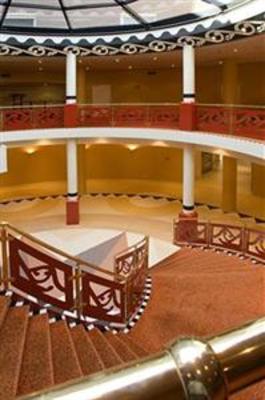 фото отеля Hotel Theater Figi