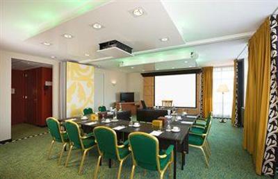 фото отеля Hotel Theater Figi
