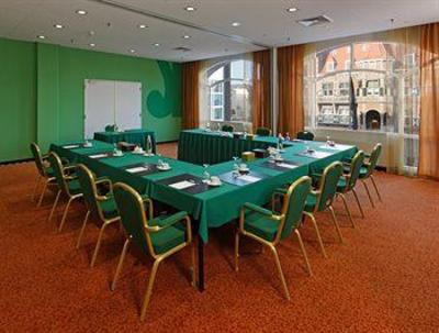 фото отеля Hotel Theater Figi