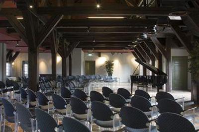 фото отеля Hotel Theater Figi