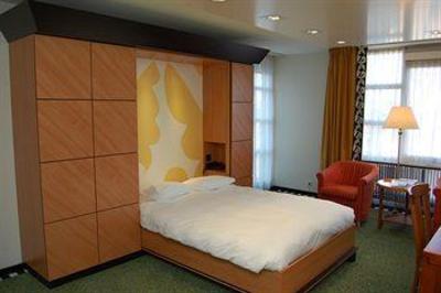 фото отеля Hotel Theater Figi