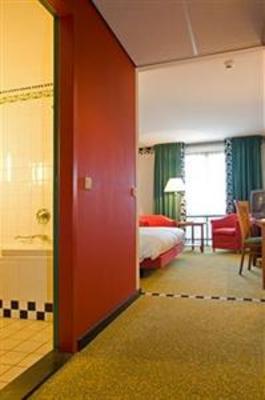 фото отеля Hotel Theater Figi