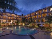 DoubleTree by Hilton Hotel Goa - Arpora - Baga