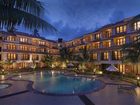 фото отеля DoubleTree by Hilton Hotel Goa - Arpora - Baga