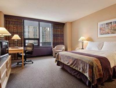 фото отеля Ramada Hotel Downtown