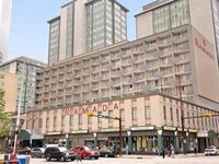 Ramada Hotel Downtown