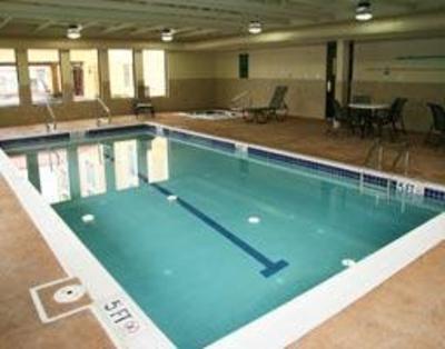 фото отеля La Quinta Inn & Suites Rochester South