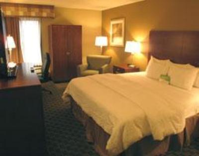 фото отеля La Quinta Inn & Suites Rochester South