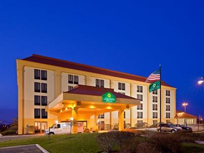 фото отеля La Quinta Inn & Suites Rochester South