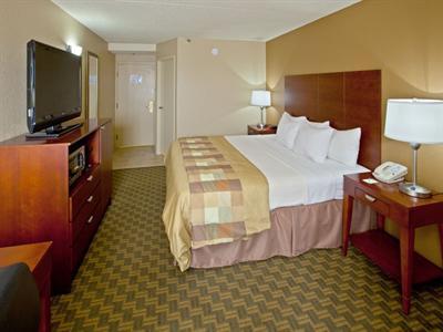 фото отеля La Quinta Inn & Suites Rochester South