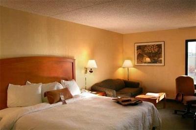 фото отеля La Quinta Inn & Suites Rochester South