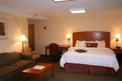 фото отеля La Quinta Inn & Suites Rochester South