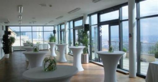 фото отеля Golden Tulip Vienna All Suites Modul