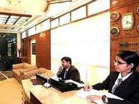TJS Royale Hotel New Delhi