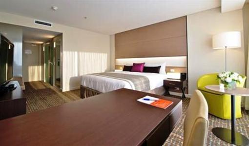 фото отеля The Point Brisbane