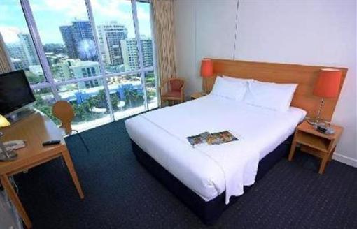 фото отеля The Point Brisbane