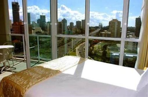 фото отеля The Point Brisbane