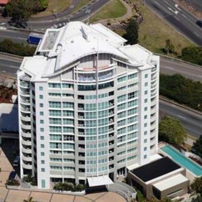 фото отеля The Point Brisbane