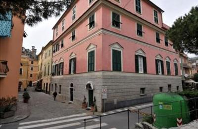 фото отеля La Casa dell'Ammiraglio