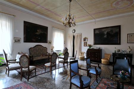 фото отеля La Casa dell'Ammiraglio