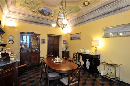 фото отеля La Casa dell'Ammiraglio