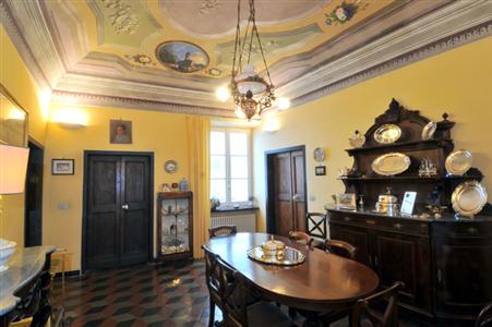 фото отеля La Casa dell'Ammiraglio